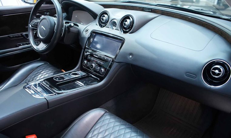 2019 JAGUAR XJ XJL Portfolio | Meridian Sound | Low Mileage