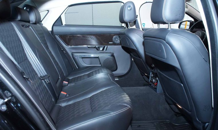 2019 JAGUAR XJ XJL Portfolio | Meridian Sound | Low Mileage