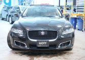 2019 JAGUAR XJ XJL Portfolio | Meridian Sound | Low Mileage