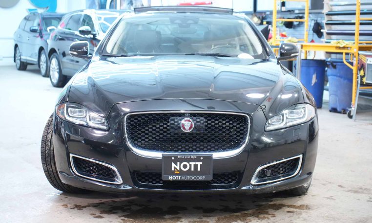 2019 JAGUAR XJ XJL Portfolio | Meridian Sound | Low Mileage