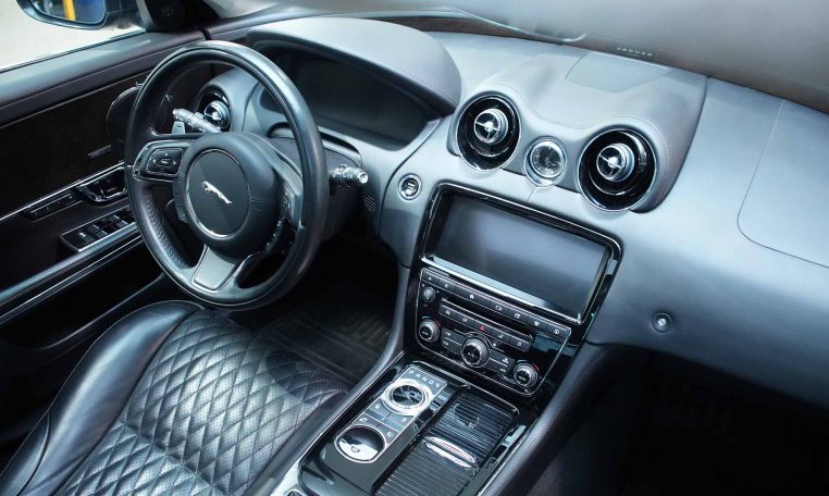 2019 JAGUAR XJ XJL Portfolio | Meridian Sound | Low Mileage