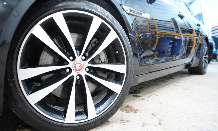 2019 JAGUAR XJ XJL Portfolio | Meridian Sound | Low Mileage