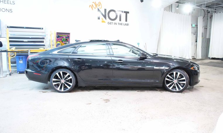 2019 JAGUAR XJ XJL Portfolio | Meridian Sound | Low Mileage