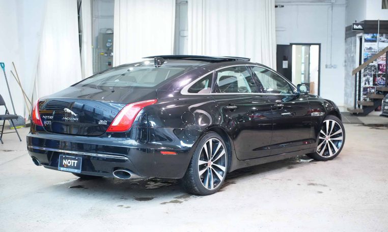 2019 JAGUAR XJ XJL Portfolio | Meridian Sound | Low Mileage