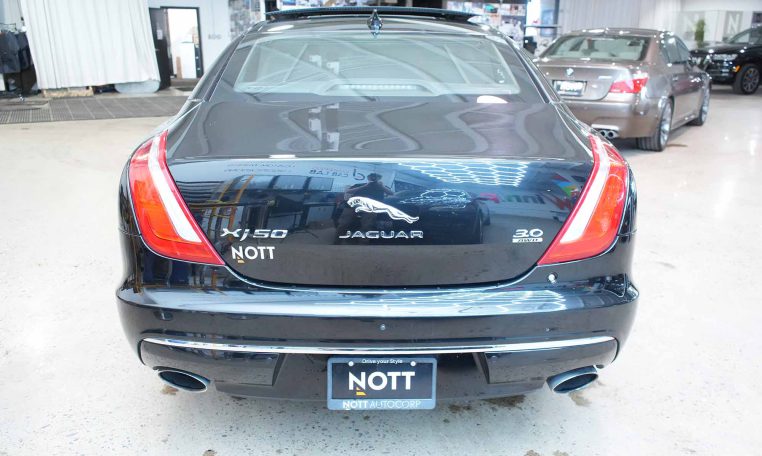 2019 JAGUAR XJ XJL Portfolio | Meridian Sound | Low Mileage