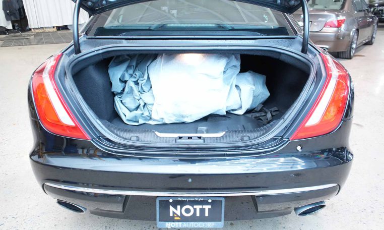 2019 JAGUAR XJ XJL Portfolio | Meridian Sound | Low Mileage