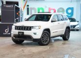 2019 JEEP GRAND CHEROKEE LIMITED | Local MB Vehicle | No Accidents | Loaded! |