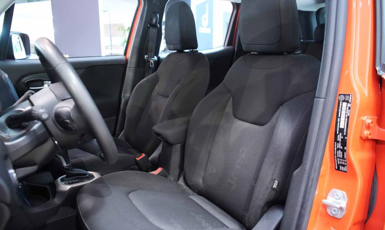 2016 JEEP RENEGADE SPORT | Low Mileage