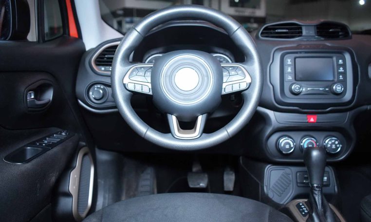 2016 JEEP RENEGADE SPORT | Low Mileage