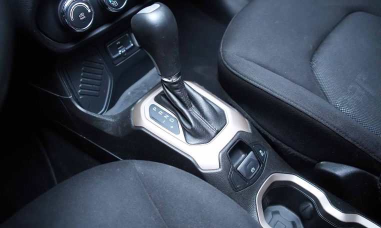 2016 JEEP RENEGADE SPORT | Low Mileage