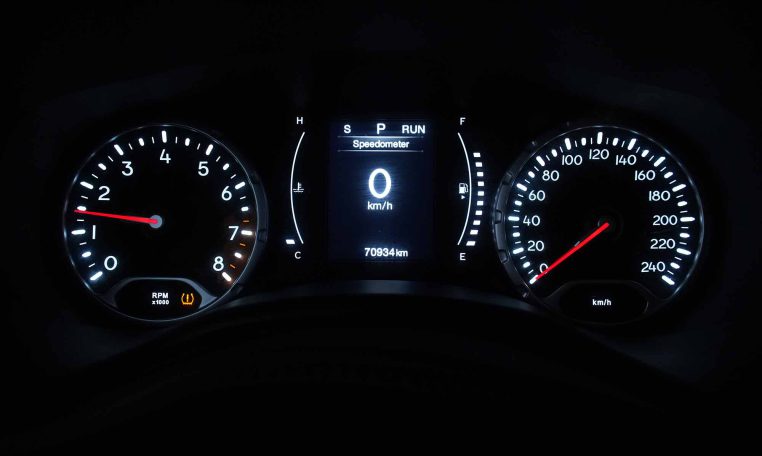 2016 JEEP RENEGADE SPORT | Low Mileage