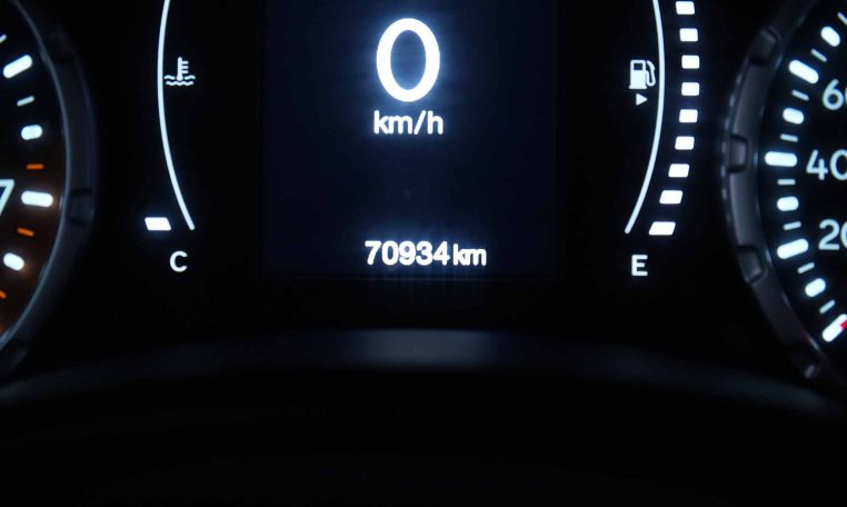 2016 JEEP RENEGADE SPORT | Low Mileage