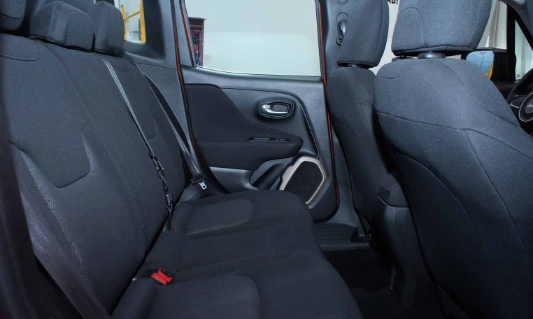 2016 JEEP RENEGADE SPORT | Low Mileage