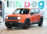2016 JEEP RENEGADE SPORT | Low Mileage