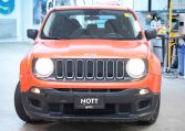 2016 JEEP RENEGADE SPORT | Low Mileage
