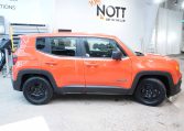2016 JEEP RENEGADE SPORT | Low Mileage