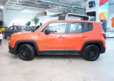 2016 JEEP RENEGADE SPORT | Low Mileage