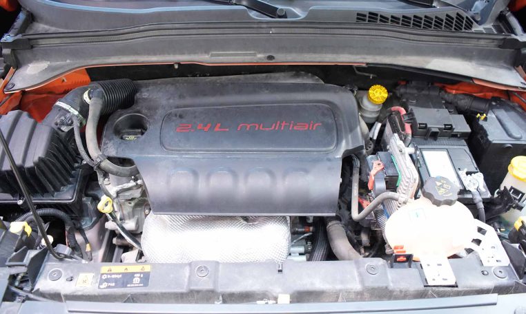 2016 JEEP RENEGADE SPORT | Low Mileage
