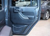 2014 JEEP WRANGLER UNLIMITED SPORT | Automatic Transmission