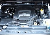 2014 JEEP WRANGLER UNLIMITED SPORT | Automatic Transmission