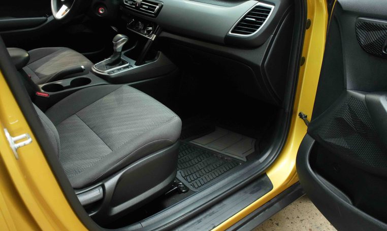 2021 KIA SELTOS LX