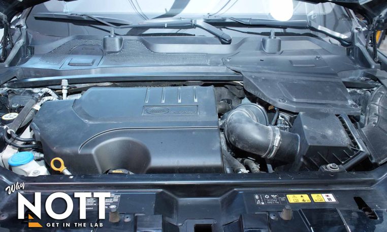 2019 LAND ROVER DISCOVERY SPORT HSE | Local MB Vehicle | | One Owner!
