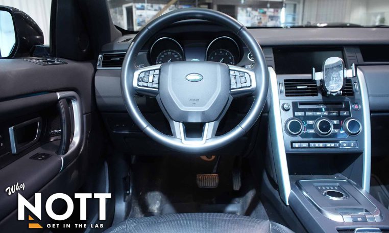 2019 LAND ROVER DISCOVERY SPORT HSE | Local MB Vehicle | | One Owner!