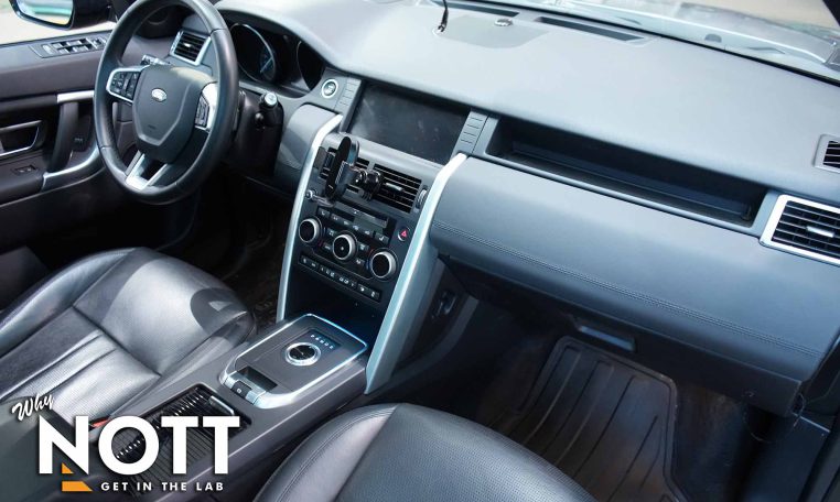 2019 LAND ROVER DISCOVERY SPORT HSE | Local MB Vehicle | | One Owner!