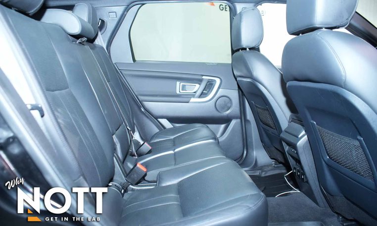 2019 LAND ROVER DISCOVERY SPORT HSE | Local MB Vehicle | | One Owner!
