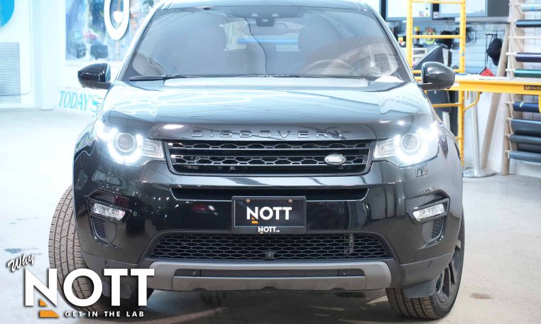 2019 LAND ROVER DISCOVERY SPORT HSE | Local MB Vehicle | | One Owner!