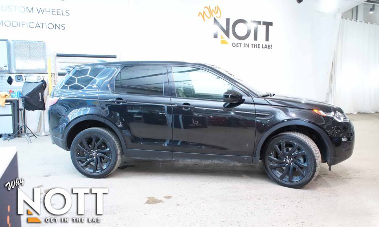 2019 LAND ROVER DISCOVERY SPORT HSE | Local MB Vehicle | | One Owner!
