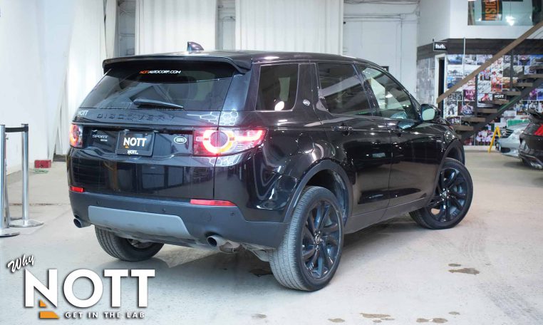 2019 LAND ROVER DISCOVERY SPORT HSE | Local MB Vehicle | | One Owner!