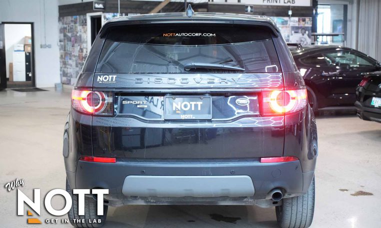 2019 LAND ROVER DISCOVERY SPORT HSE | Local MB Vehicle | | One Owner!