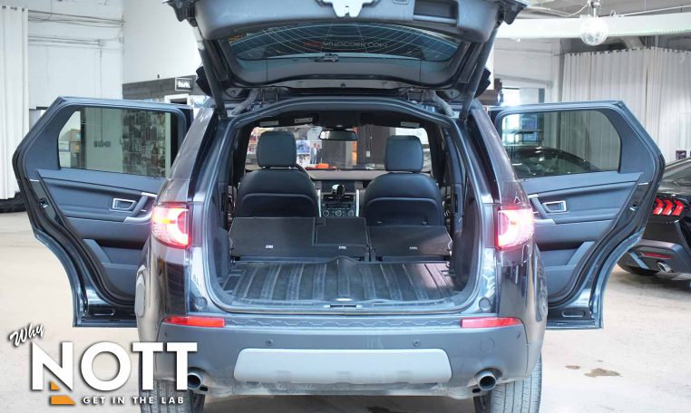 2019 LAND ROVER DISCOVERY SPORT HSE | Local MB Vehicle | | One Owner!