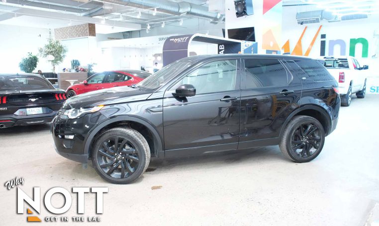 2019 LAND ROVER DISCOVERY SPORT HSE | Local MB Vehicle | | One Owner!