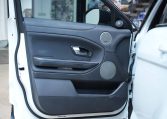 2017 LAND ROVER EVOQUE  5dr HB SE | All-Wheel Drive