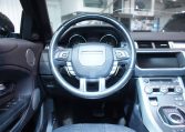 2017 LAND ROVER EVOQUE  5dr HB SE | All-Wheel Drive
