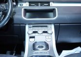 2017 LAND ROVER EVOQUE  5dr HB SE | All-Wheel Drive