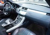 2017 LAND ROVER EVOQUE  5dr HB SE | All-Wheel Drive