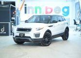 2017 LAND ROVER EVOQUE  5dr HB SE | All-Wheel Drive
