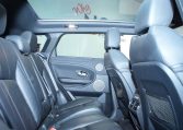 2017 LAND ROVER EVOQUE  5dr HB SE | All-Wheel Drive