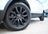 2017 LAND ROVER EVOQUE  5dr HB SE | All-Wheel Drive