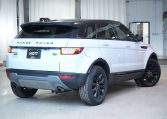 2017 LAND ROVER EVOQUE  5dr HB SE | All-Wheel Drive