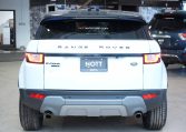 2017 LAND ROVER EVOQUE  5dr HB SE | All-Wheel Drive