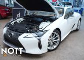 2018 LEXUS LC500