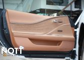 2018 LEXUS LC500