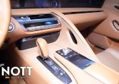 2018 LEXUS LC500