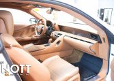 2018 LEXUS LC500