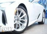 2018 LEXUS LC500