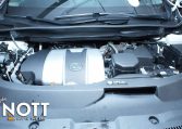 2021 LEXUS RX350 LUXURY NEW BRAKES